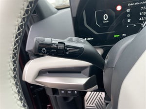 Kia EV4 Long Range GT-Line