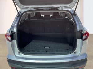 Skoda Enyaq iV Selection Lodge