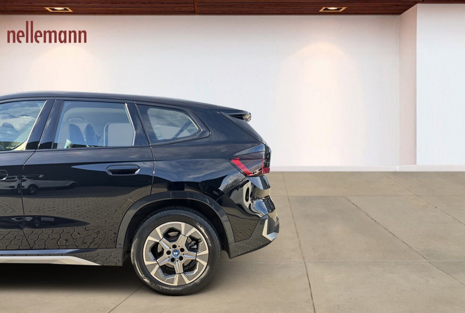 BMW iX1 eDrive20 X-Line