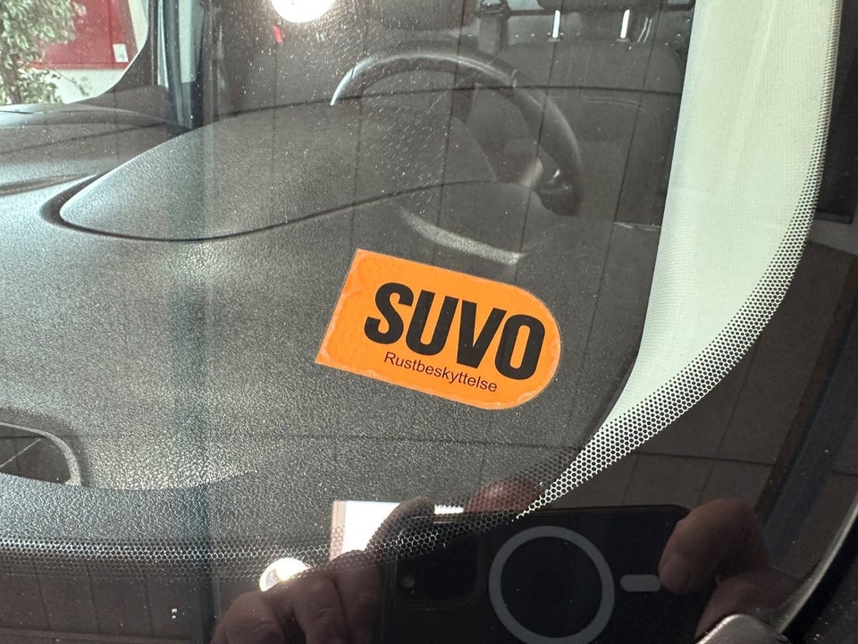 Ford Transit Connect, Billede 4