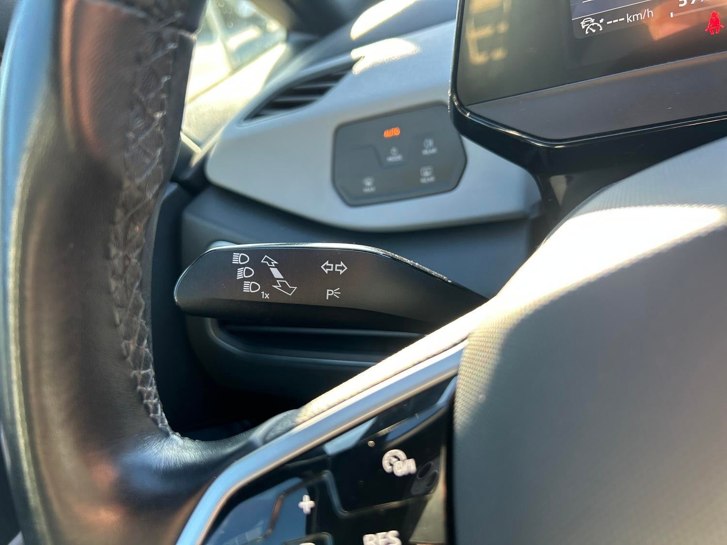 Billede af VW ID.3 77 Pro S