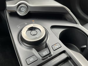 Kia EV6 Long Range Prestige