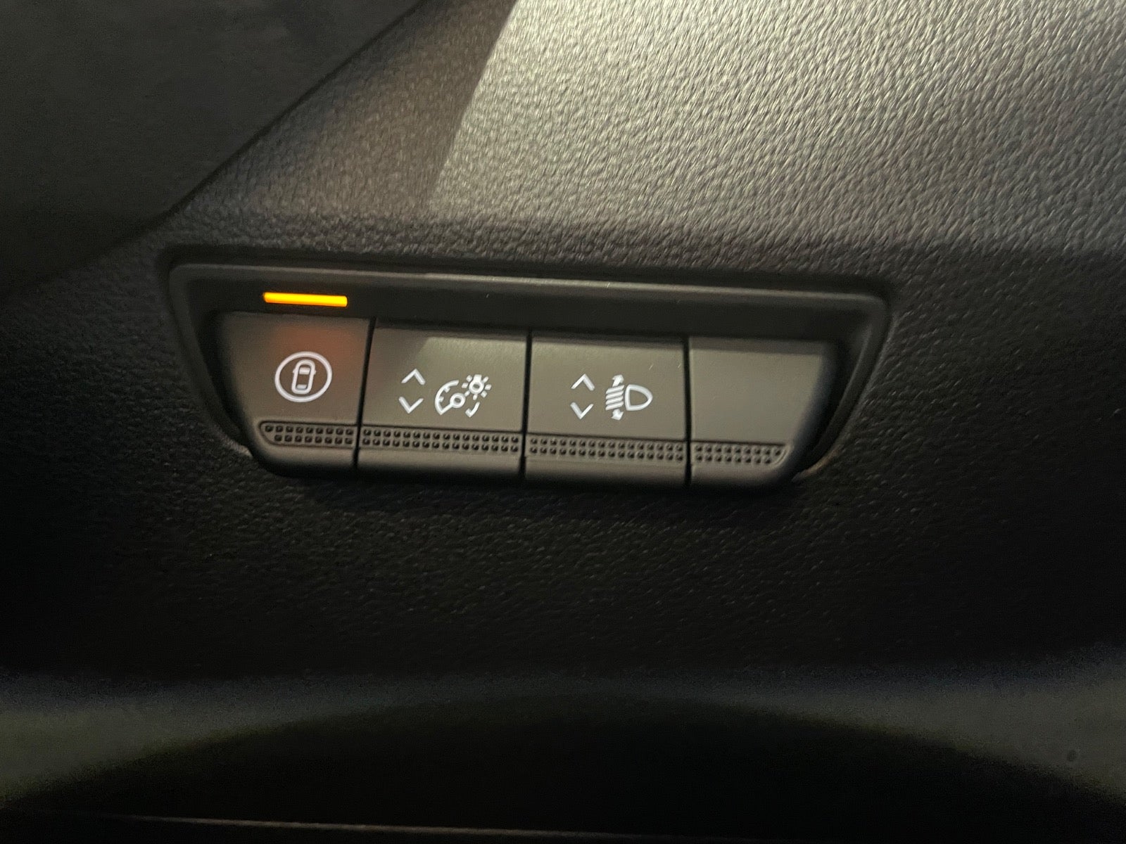 Renault Master V T35 E-Tech L2H2 Kassevogn Tekno