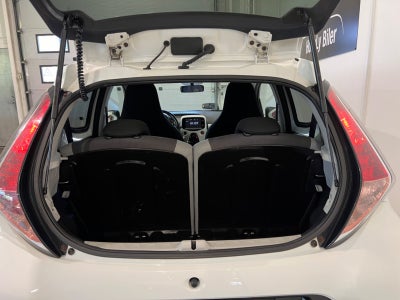 Toyota Aygo VVT-i x-pression