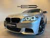 BMW M550d Touring xDrive aut. thumbnail