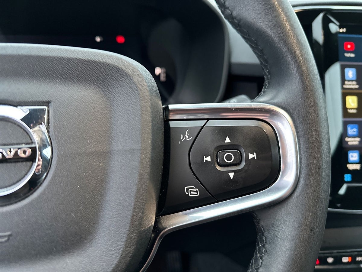 Volvo XC40 P6 ReCharge Ultimate billede 19