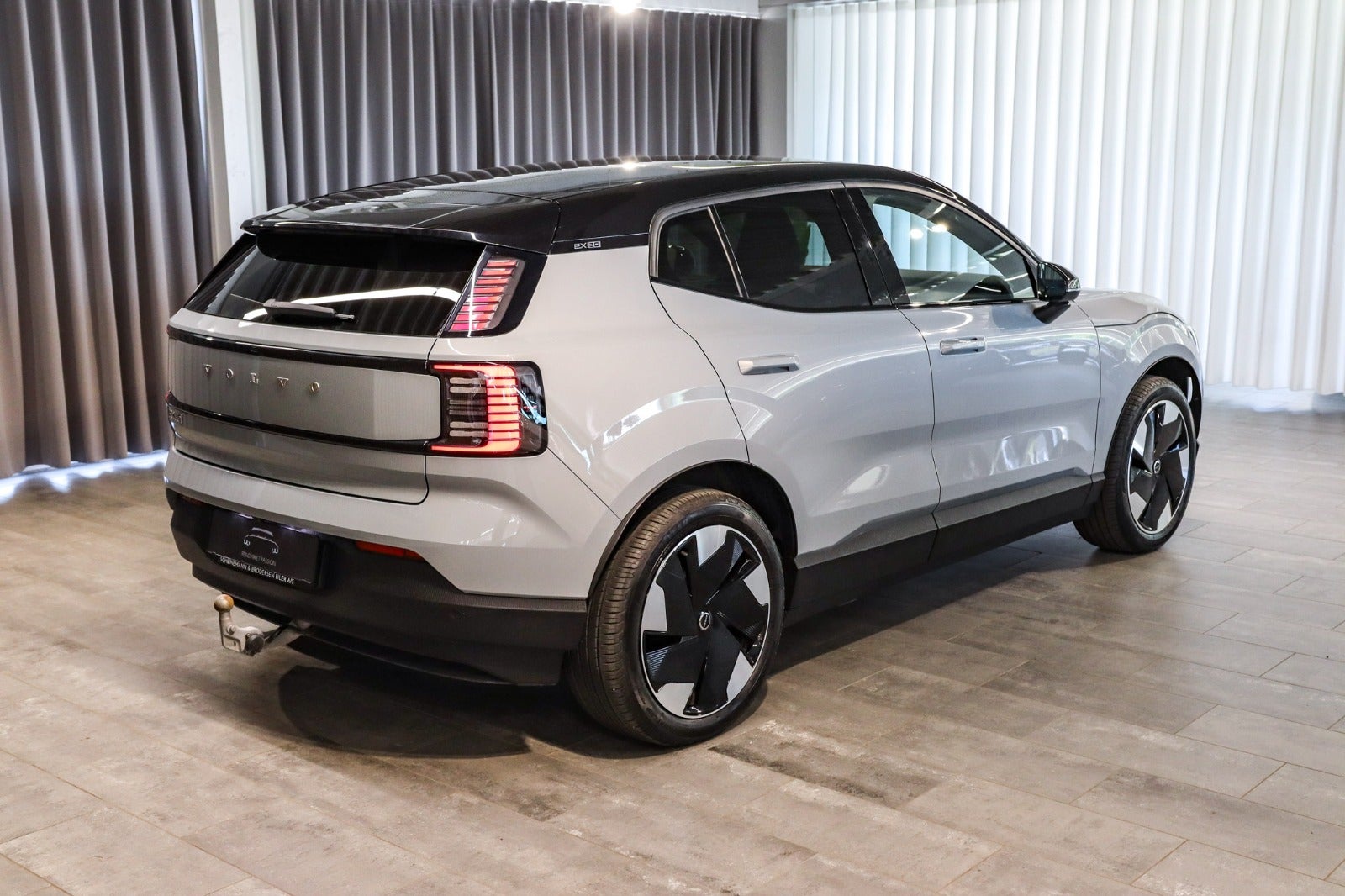 Billede af Volvo EX30  Extended Range Plus
