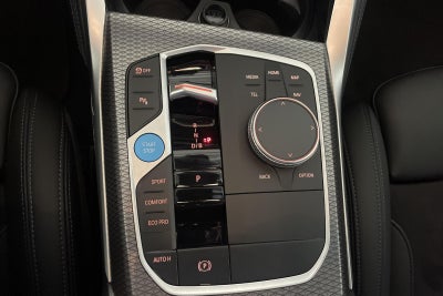 BMW i4 M50 M-Sport xDrive