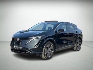 Nissan Ariya Evolve