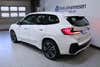 BMW iX1 eDrive20 M-Sport thumbnail