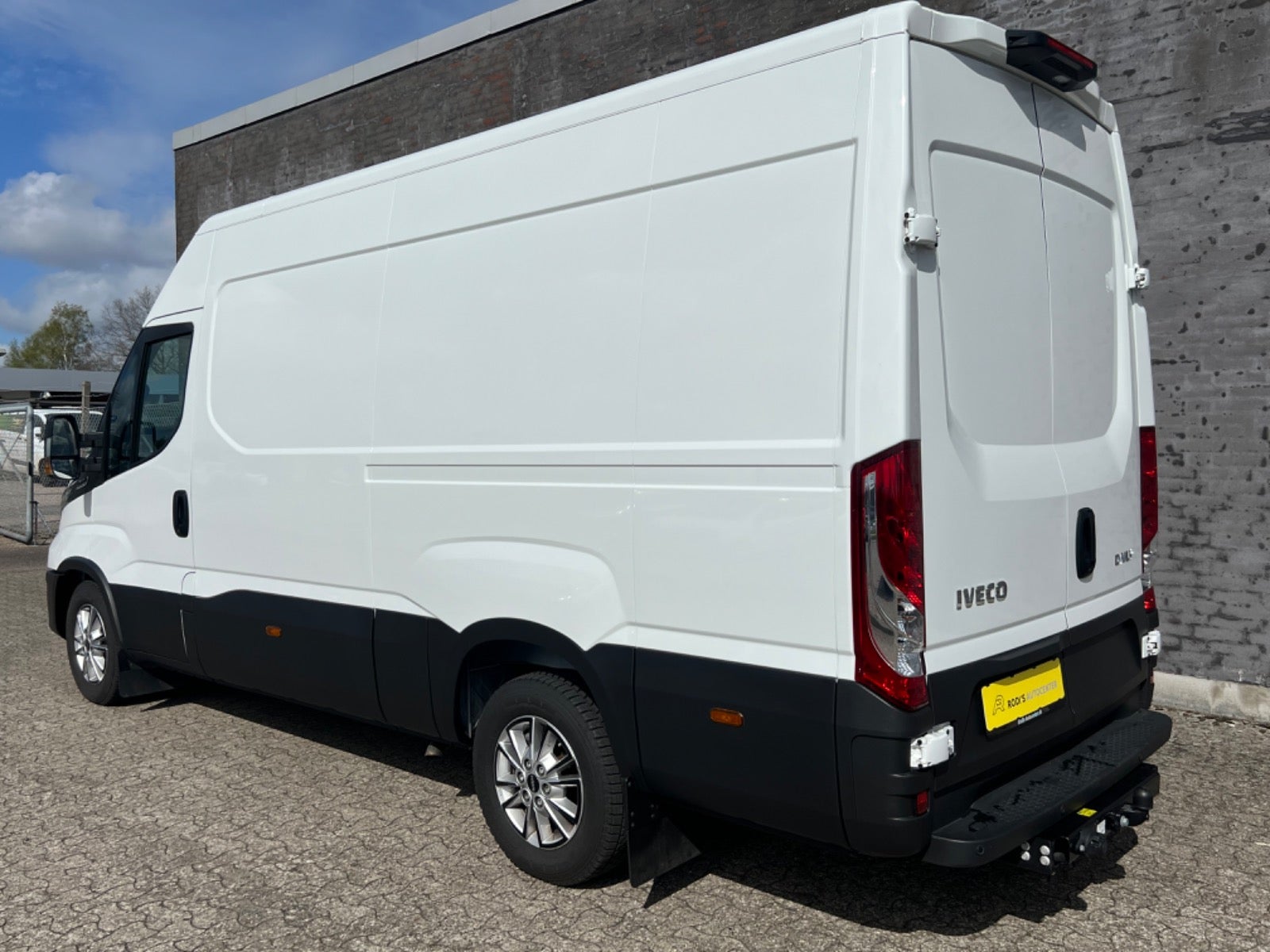 Iveco Daily 2023