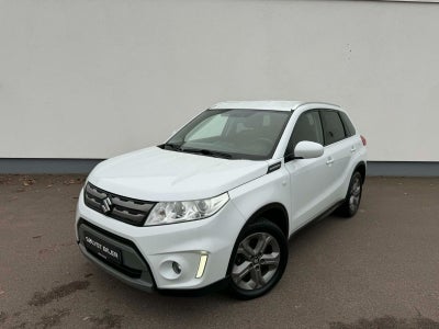 Suzuki Vitara 1,6 DDiS Active 5d