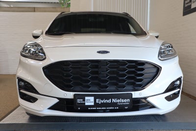 Ford Kuga PHEV ST-Line X CVT