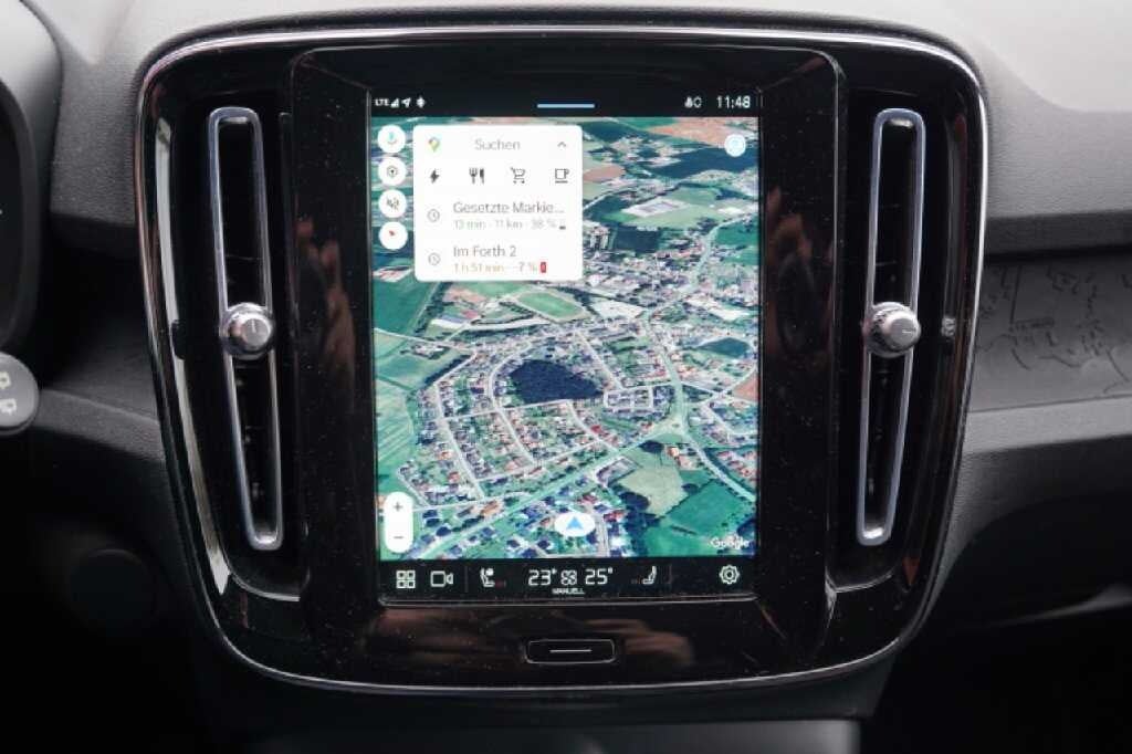 Volvo XC40 P8 ReCharge Twin Plus
