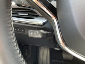 Skoda Enyaq iV Selection Lodge