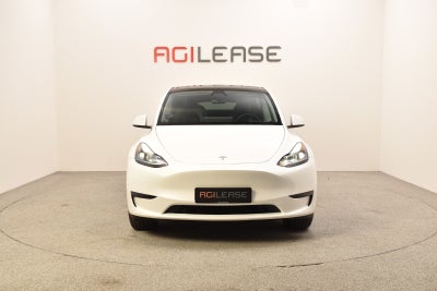 Tesla Model Y Long Range RWD