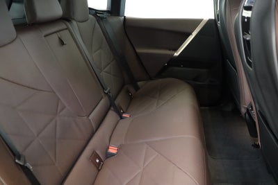 BMW iX xDrive40 Sport Line