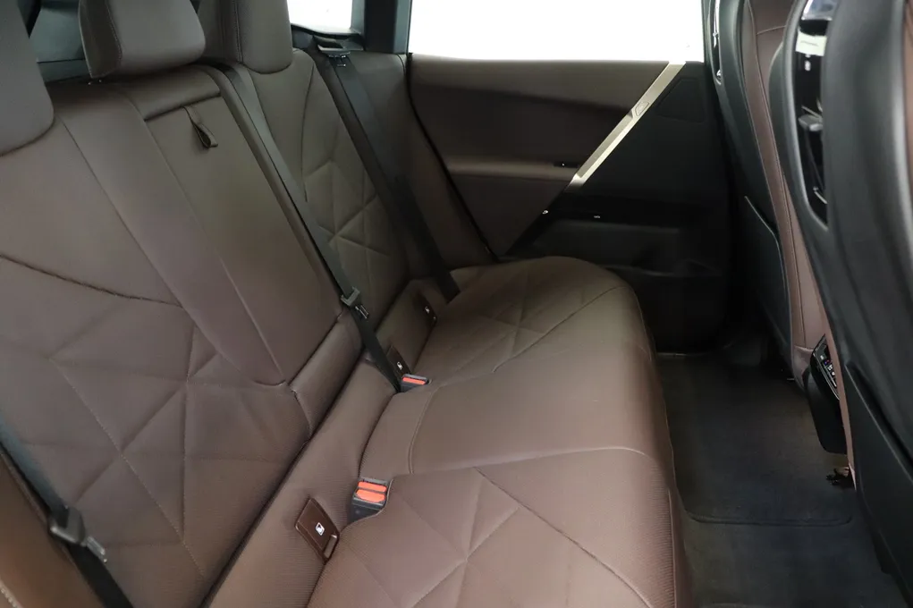 BMW iX xDrive40 Sport Line