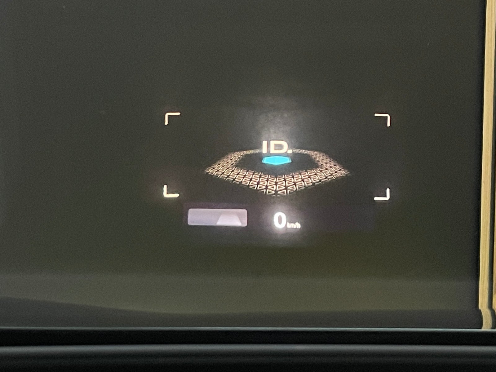 Billede af VW ID.4 77 GTX 4Motion