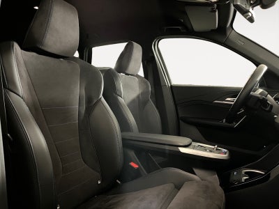 BMW iX1 eDrive20 M-Sport Premium