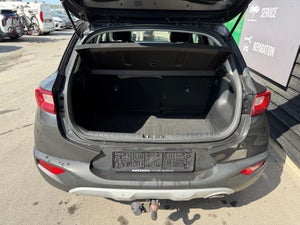 Kia Stonic T-GDi Advance Intro