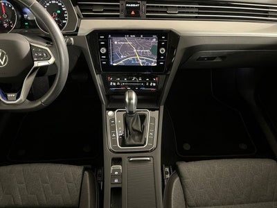 VW Passat 1,4 GTE Variant DSG Van