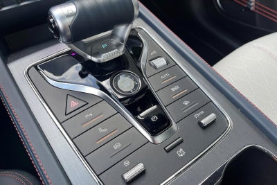 BYD Atto 3 Comfort