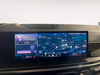 BMW X5 xDrive50e M-Sport aut. Van