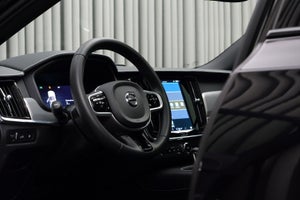 Volvo V90 T6 ReCharge R-Design aut. AWD