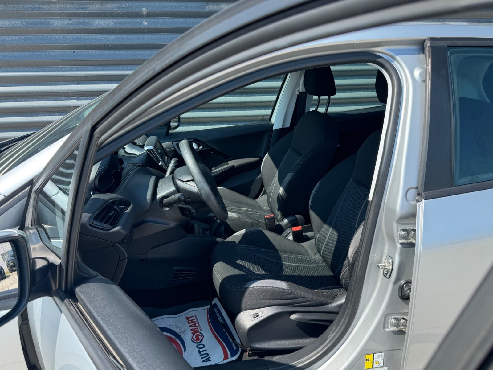 Billede af Peugeot 208 1,0 VTi Access Air