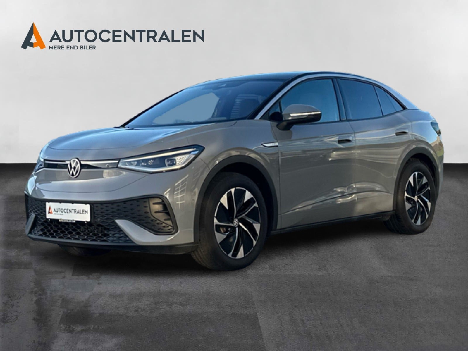 VW ID.5 Pro Performance