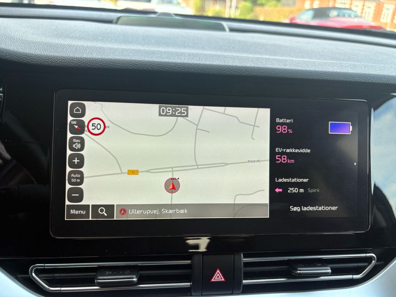 Kia Niro PHEV Advance DCT