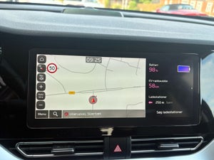 Kia Niro PHEV Advance DCT