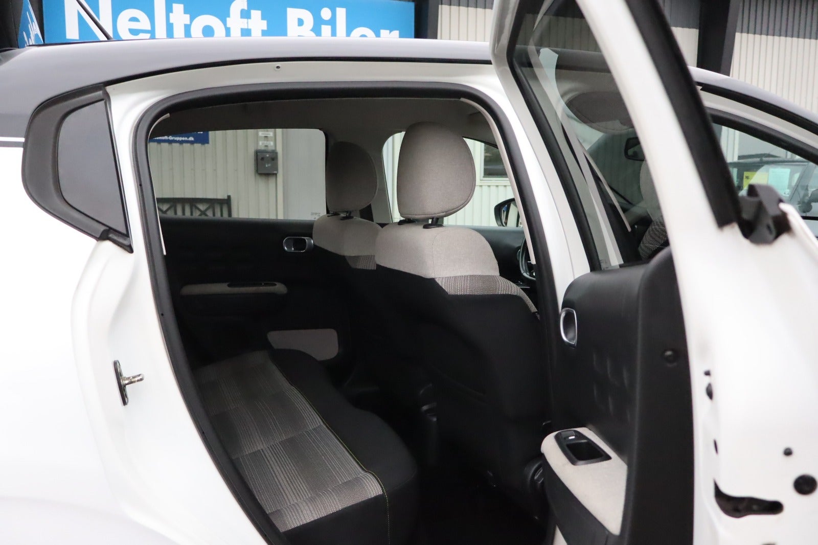 Billede af Citroën C3 1,6 BlueHDi 75 Urban