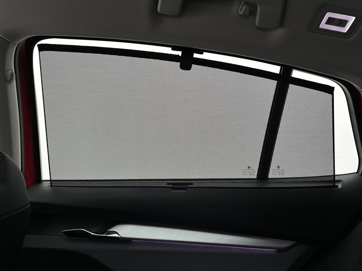 Skoda Enyaq iV Premium Coupé billede 23