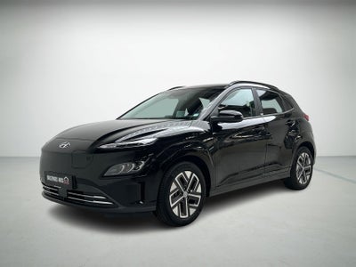Hyundai Kona EV Prime