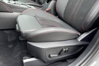 Ford Kuga PHEV ST-Line X CVT