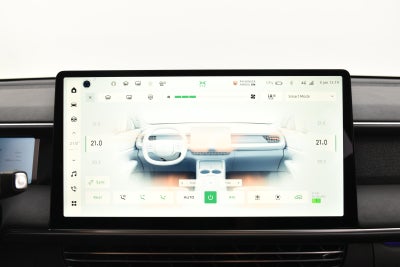 Xpeng G6 Performance