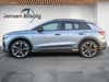 Audi Q4 e-tron S-line quattro thumbnail