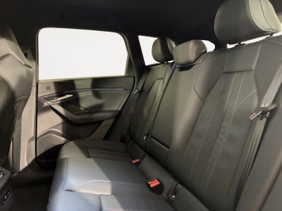Audi Q6 e-tron S-line quattro