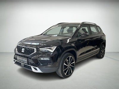 Seat Ateca 1,5 TSi 150 Style DSG 5d