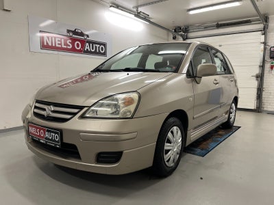 Suzuki Liana 1,6 GL 5d