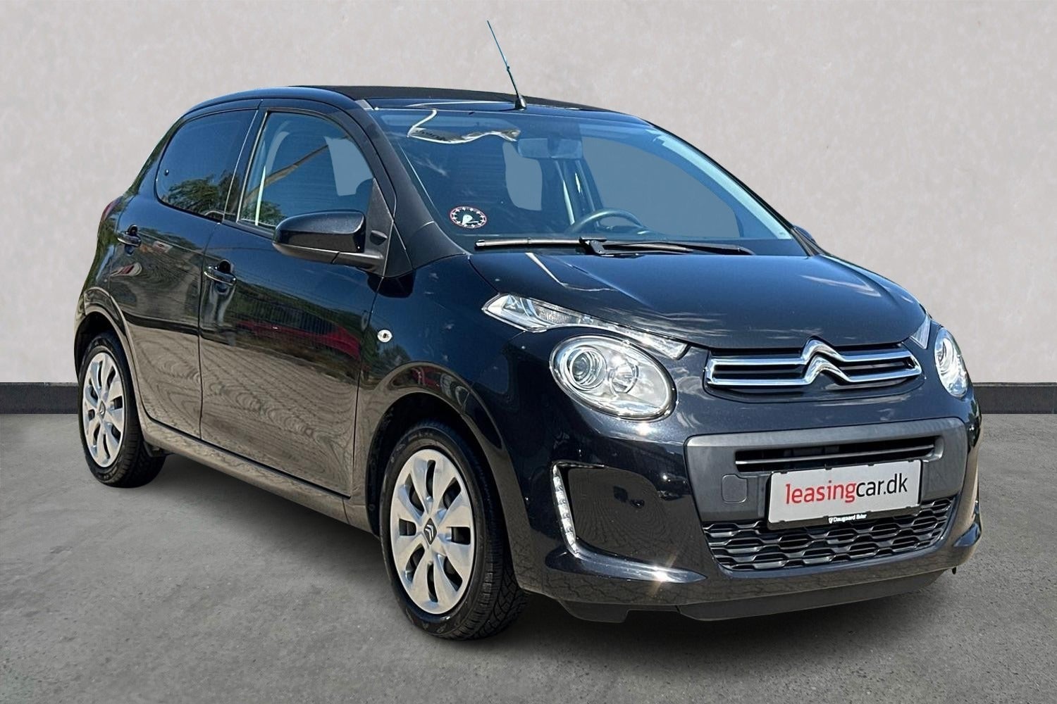 Billede af Citroën C1 1,0 VTi 68 Cool Airscape