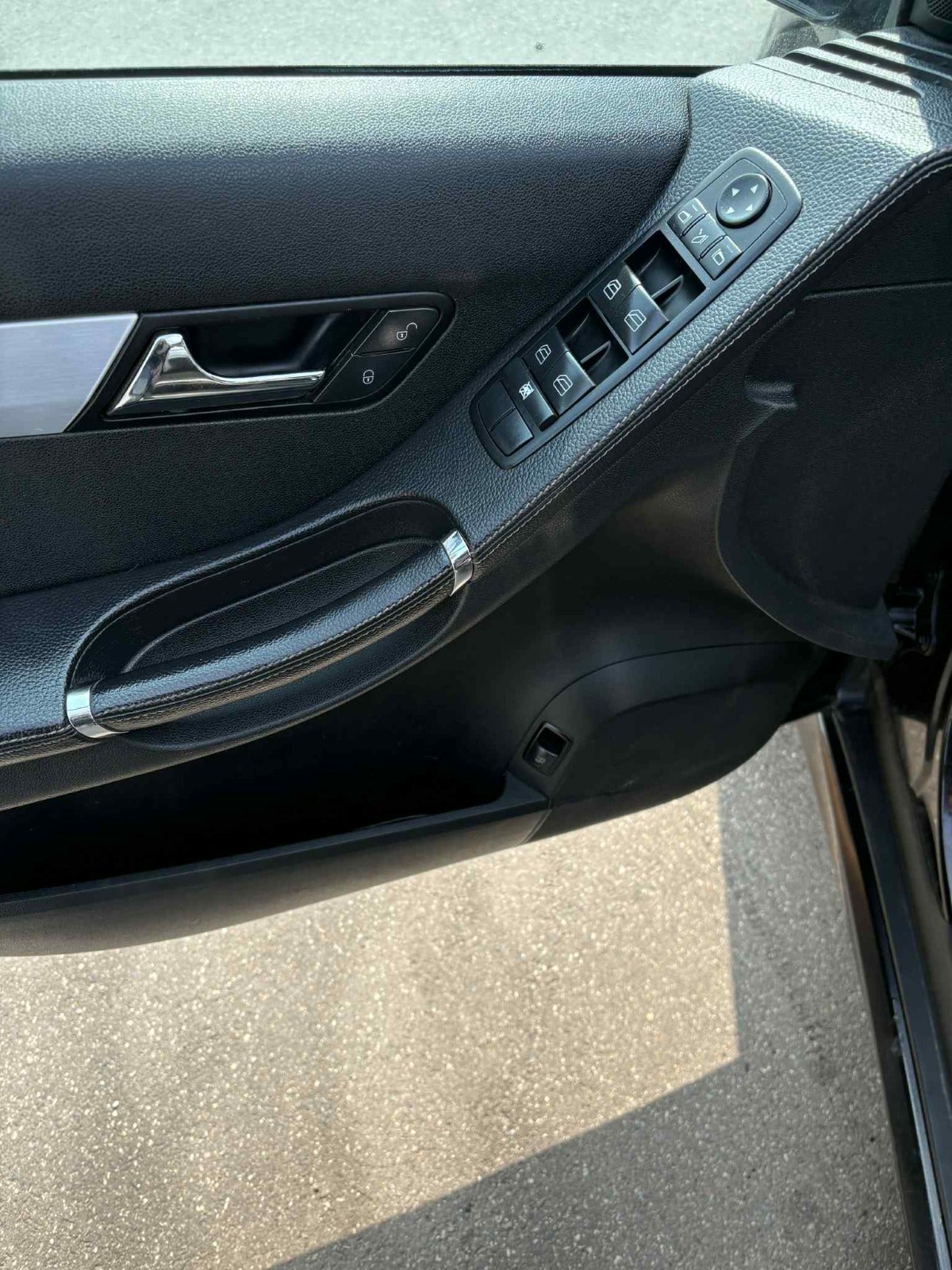 Billede af Mercedes R320 3,0 CDi aut. Van