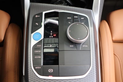 BMW i4 eDrive35 M-Sport