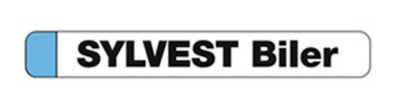 Sylvest Biler logo