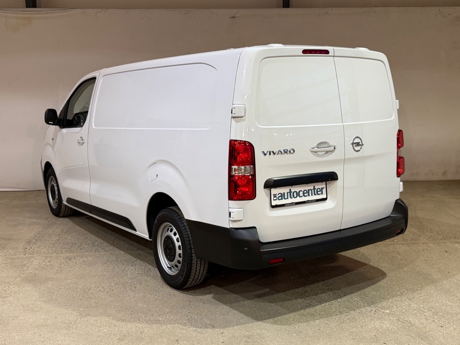 Opel Vivaro D 145 Enjoy+ L3V2