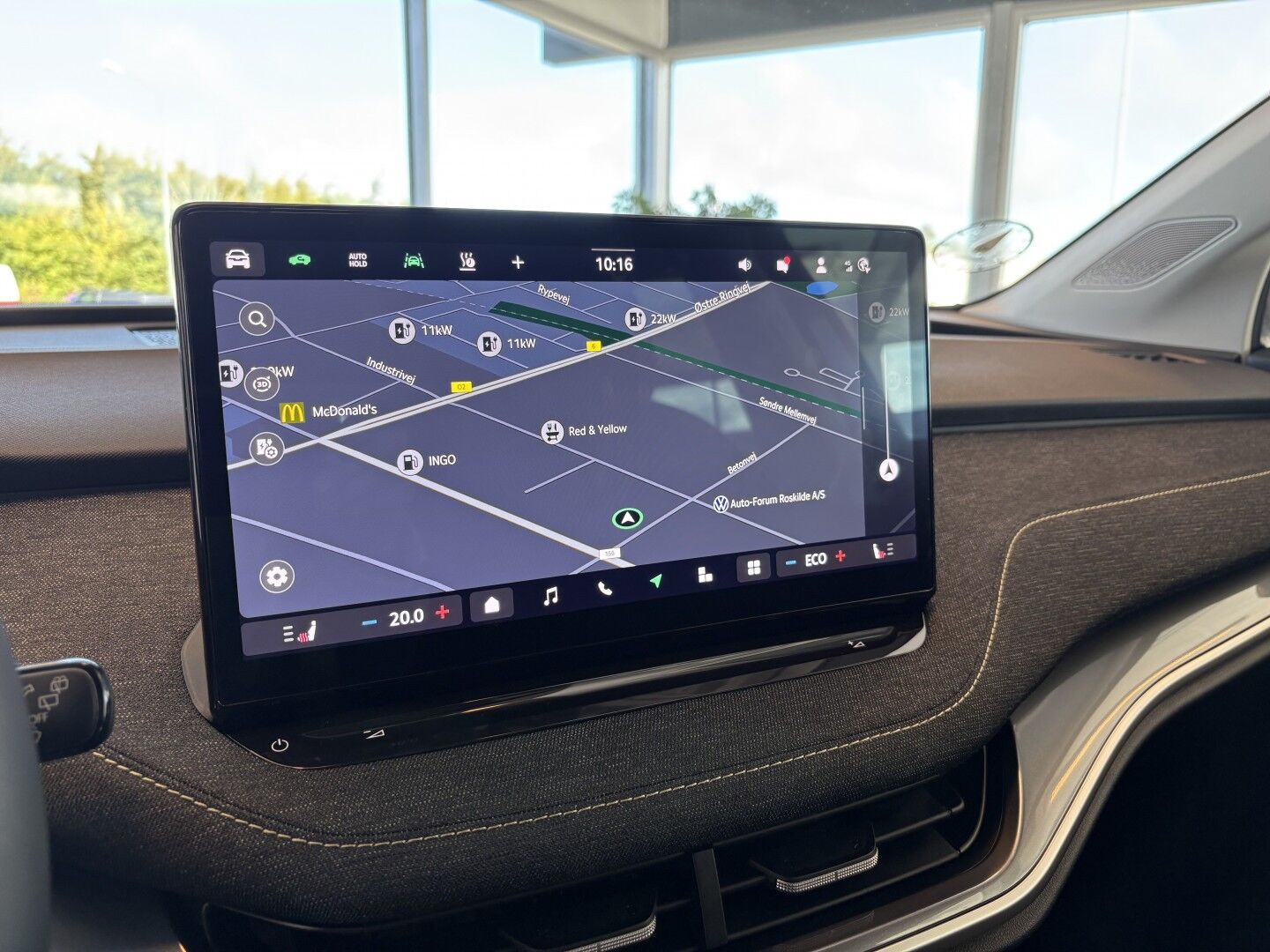Skoda Elroq iV Premium