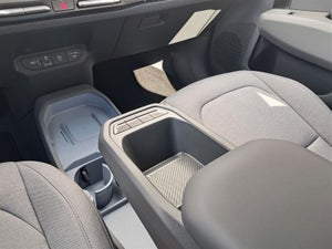 Kia EV3 Long Range Prestige