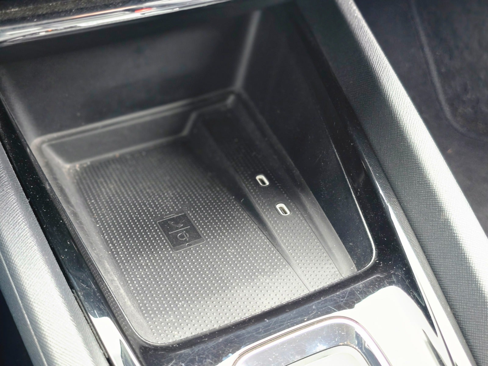 Billede af Skoda Octavia 1,5 eTSi 150 Style Combi DSG